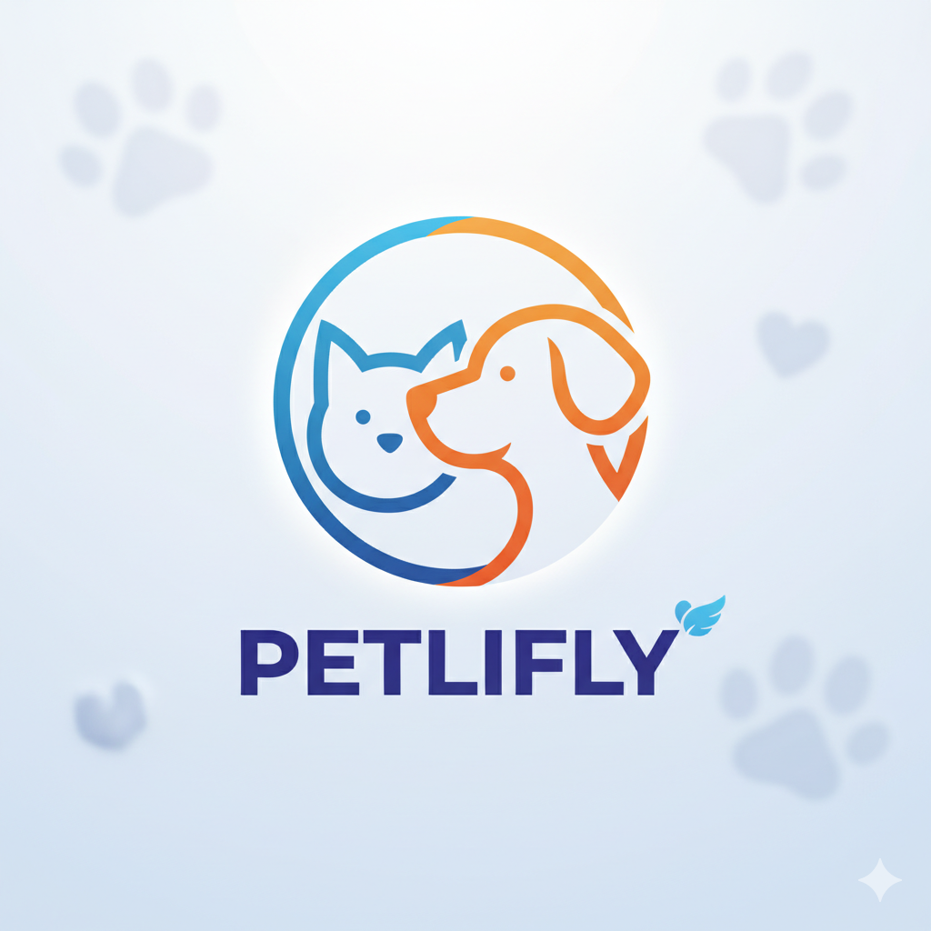 Petlifly Logo